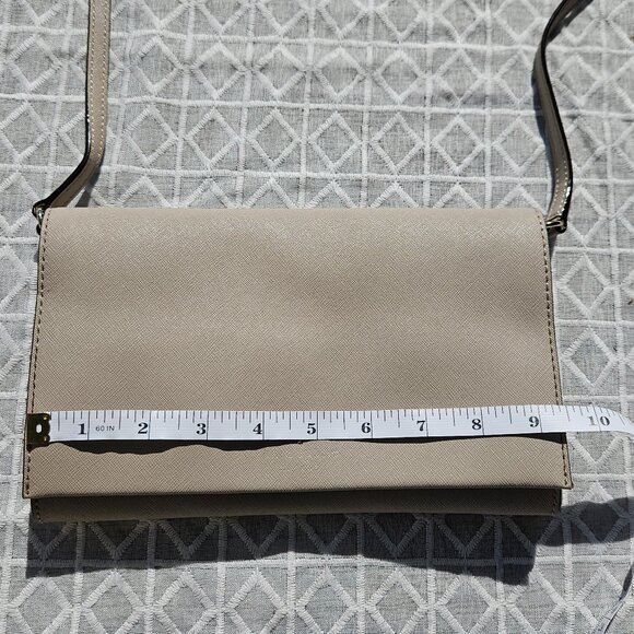 Kate Spade Leather Crossbody Bag - Picture 7 of 10